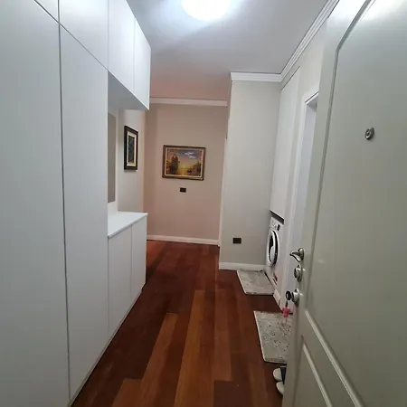 Apartment Iggy's Tirana