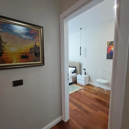 Apartment Iggy's *