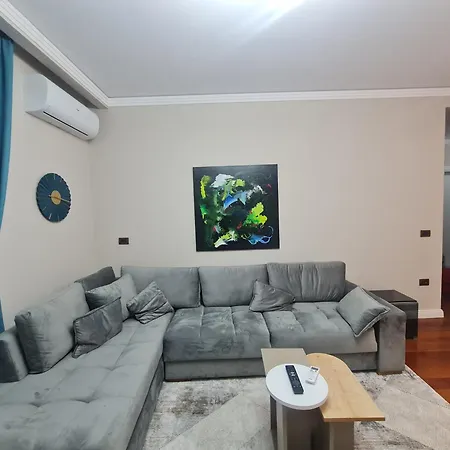 Apartment Iggy's Tirana